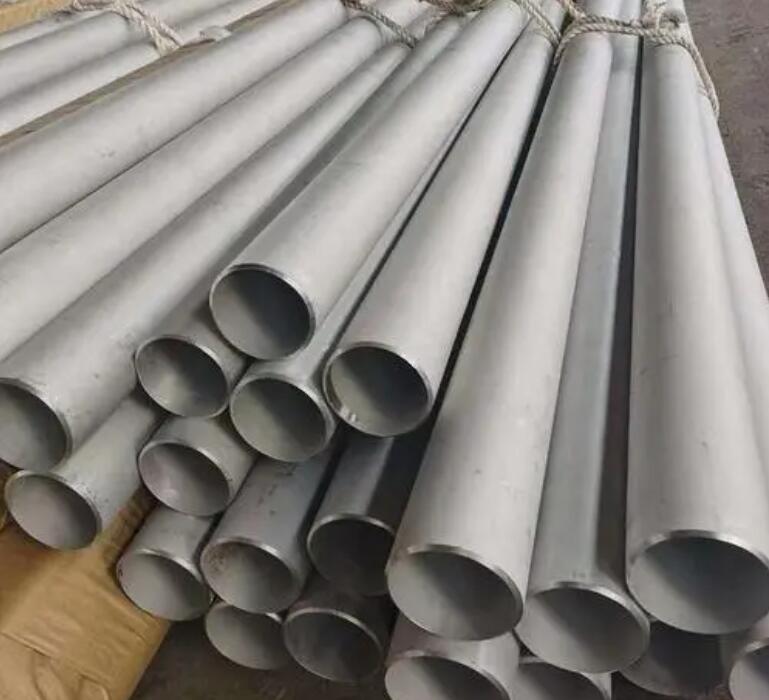 幸福路街道304不锈钢管
